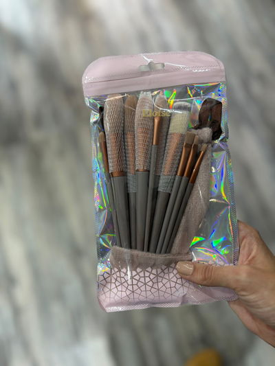 Brochas Eloise x12