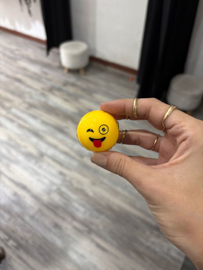 Balsamo labial Emoji