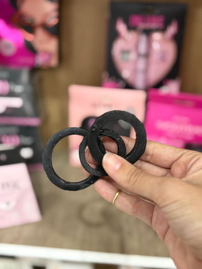 Set de Anillos