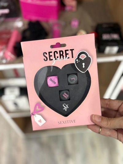 Secret Game