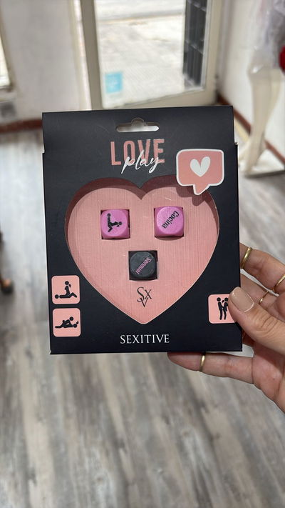 Love Play