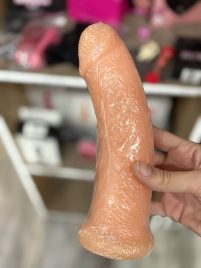 Dildo Piel