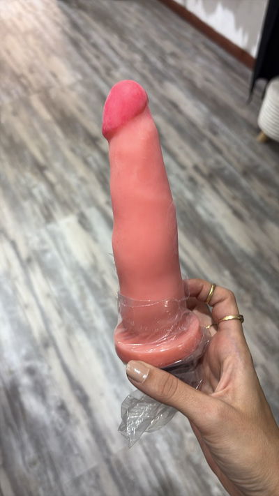  Americano Jr M.Vibro Piel 