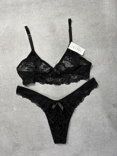 Conjunto Jazmin
