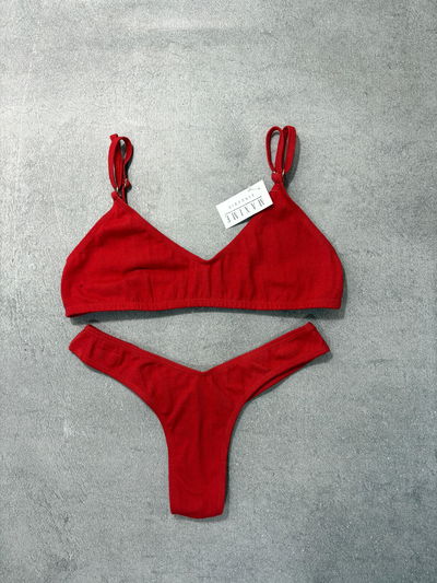 Conjunto Tour