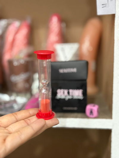 Sex Time Game