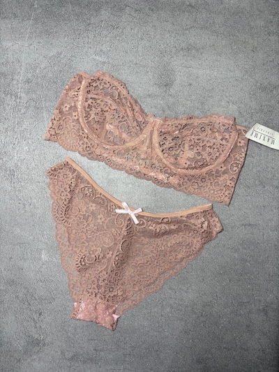 Conjunto Oliviae