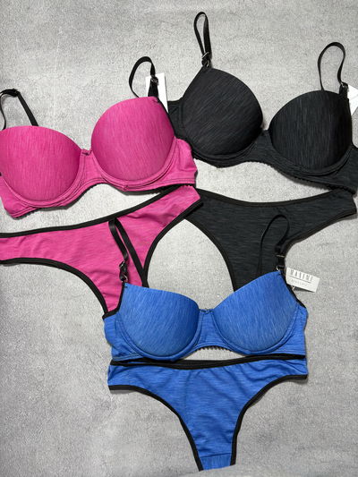 Conjunto Almita