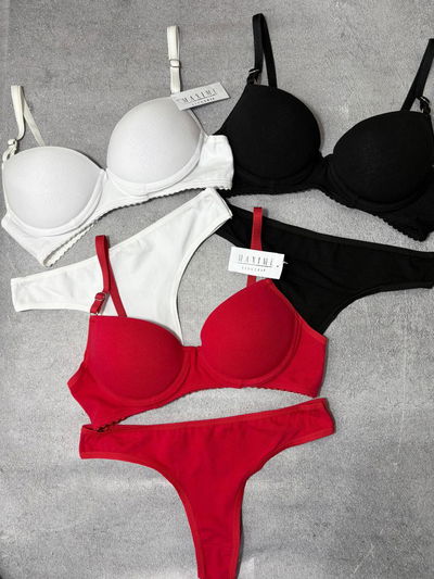 Conjunto María