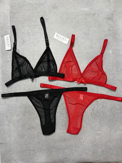 Conjunto Sophie