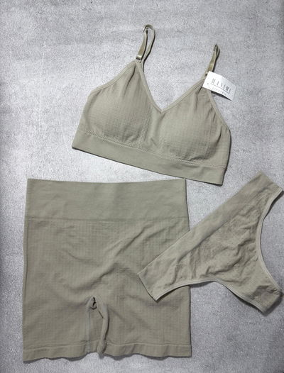 Conjunto Indi 