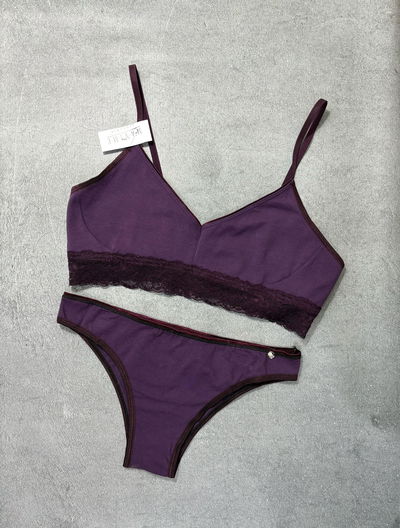 Conjunto Mit
