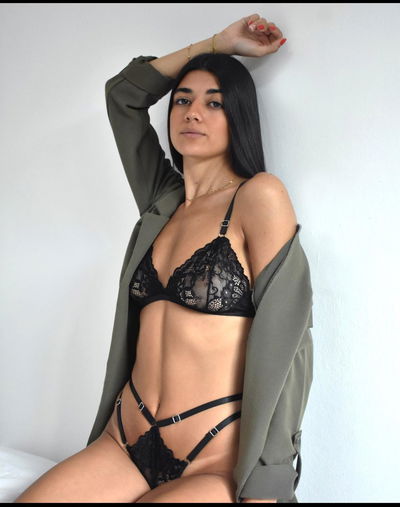 Conjunto Lina