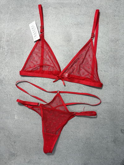 Conjunto Mia