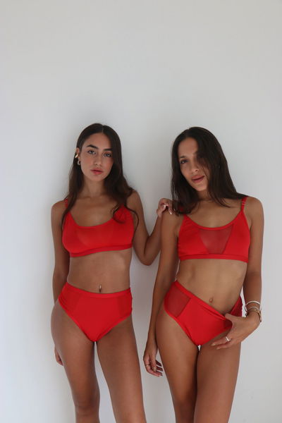 Conjunto Juana
