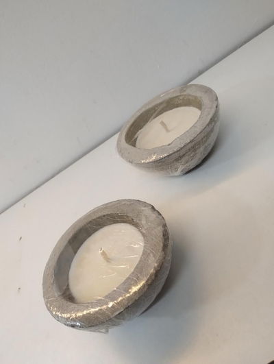 Vela Aromatica Soja