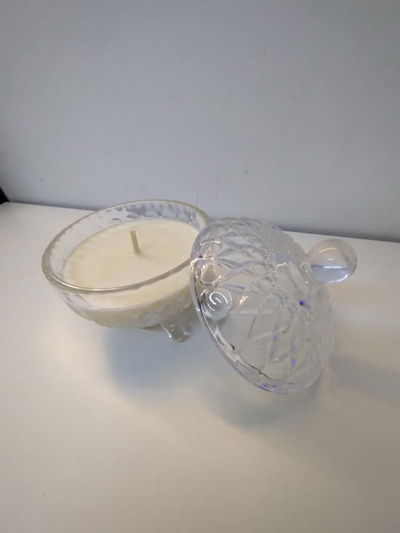 Vela Aromatica Soja