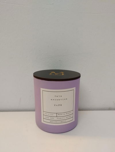 Vela Aromatica Soja