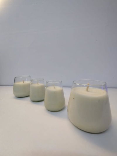 Vela Aromatica Soja