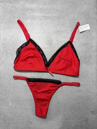 Conjunto Sara