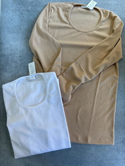 Camiseta Termica