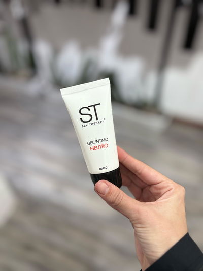 Gel intimo
