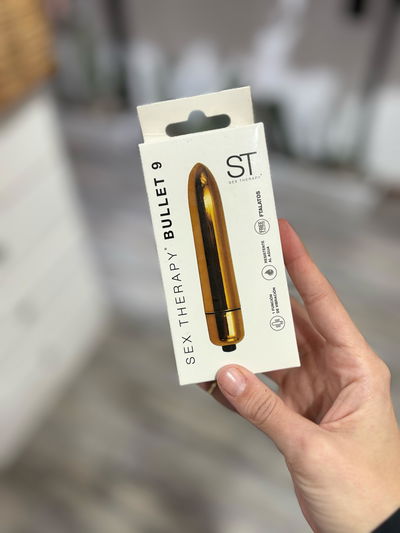 Bullet 9