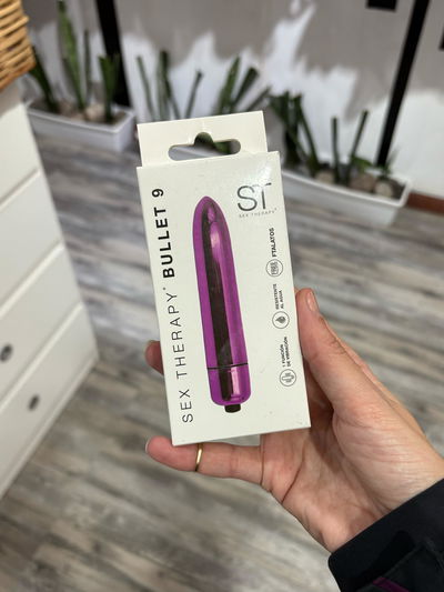 Bullet 9