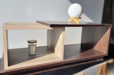 Mesa ratona (modelo 1)