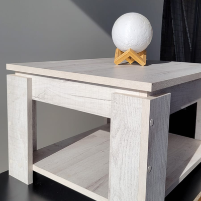 Mesa Ratona (modelo 2)