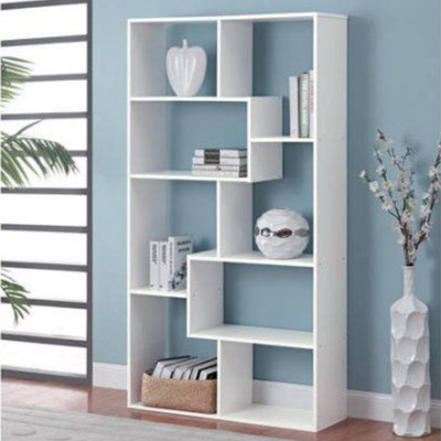 Biblioteca minimalista