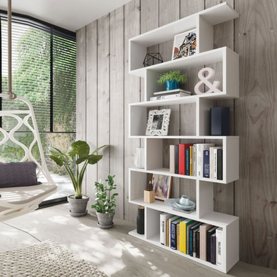 Biblioteca Megatateti