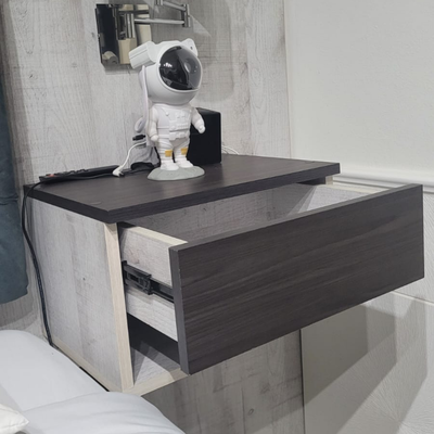 Mesa de luz (modelo 1)