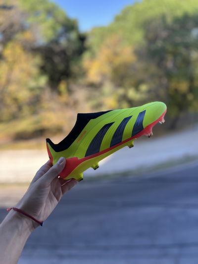 ADIDAS PREDATOR (STOCK)