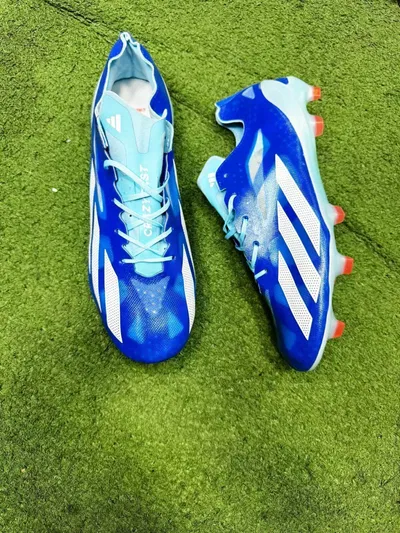 ADIDAS X CRAZYFAST
