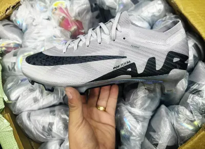 NIKE MERCURIAL VAPOR 15