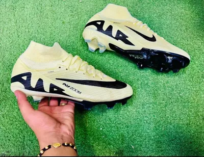 NIKE MERCURIAL SUPERFLY 9