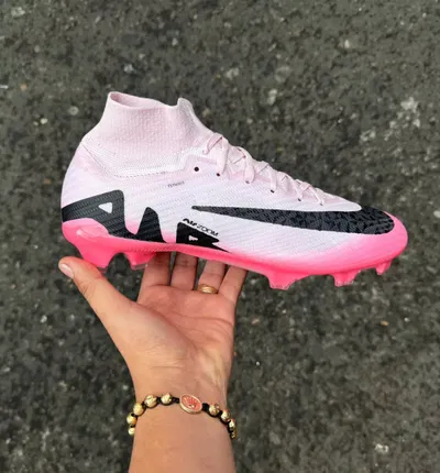 NIKE MERCURIAL SUPERFLY 9