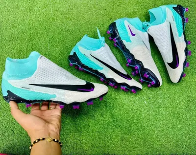 NIKE PHANTOM GX