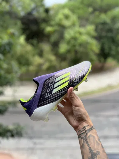 ADIDAS F50 (STOCK)