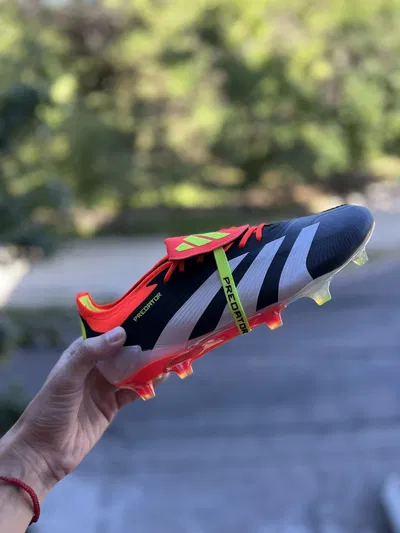 ADIDAS PREDATOR (STOCK)