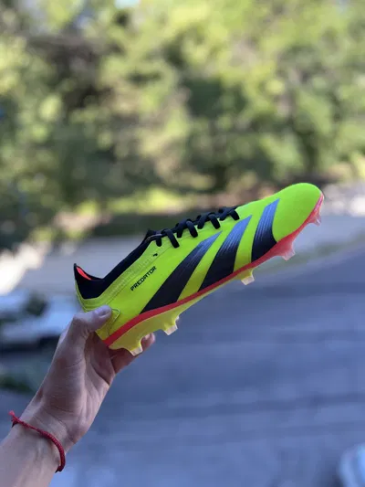 ADIDAS PREDATOR (STOCK)