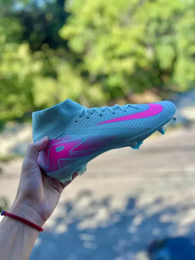 NIKE MERCURIAL SUPERFLY 10 (STOCK)