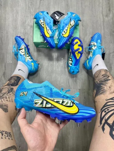 NIKE MERCURIAL VAPOR 15 MBAPPE MIXTOS
