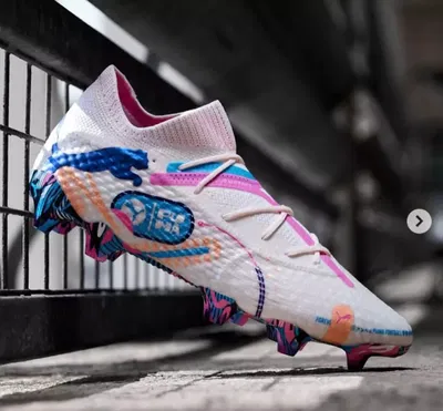 PUMA FUTURE ULTIMATE CREATIVITY