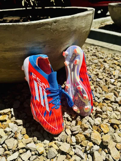 ADIDAS F50