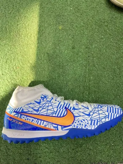 NIKE ZOOM MERCURIAL SUPERFLY 9