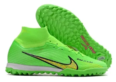 NIKE ZOOM MERCURIAL SUPERFLY 9