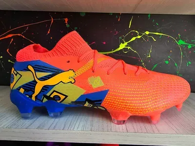 PUMA FUTURE ULTIMATE CREATIVITY