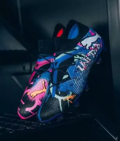 PUMA FUTURE ULTIMATE CREATIVITY
